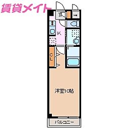 Graceful 4階