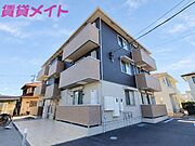 ラフレーズの賃貸物件