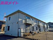 サングレイスの賃貸物件