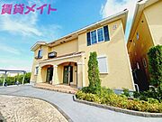 サンペドロBの賃貸物件