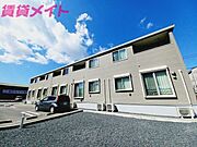 メゾンドノールの賃貸物件