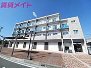 川原町駅より徒歩1分 3階 築2年7ヶ月の賃貸物件