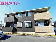 T・ボヌールIIの賃貸物件