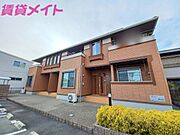 コージーコート京の賃貸物件