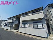 エルマーナスＣ棟の賃貸物件