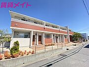 クレーストAの賃貸物件