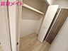 収納：同物件別部屋写真