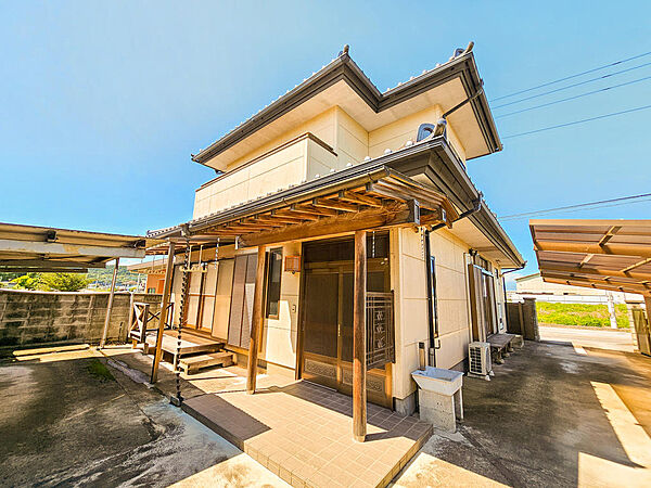 detached 栃木県矢板市木幡1529-9
地図を見る