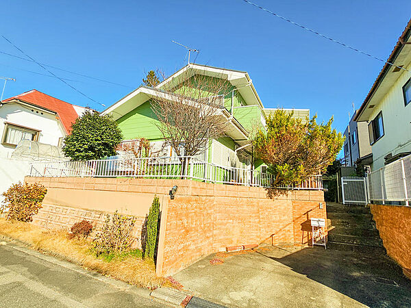 detached 栃木県大田原市富士見１丁目3828-32
地図を見る