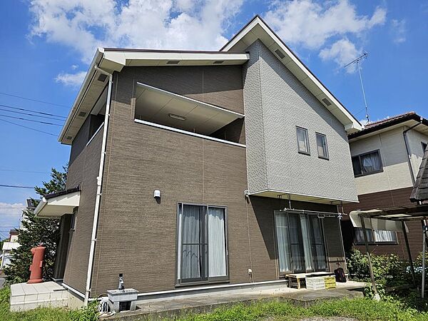 detached 栃木県さくら市草川64-8
地図を見る