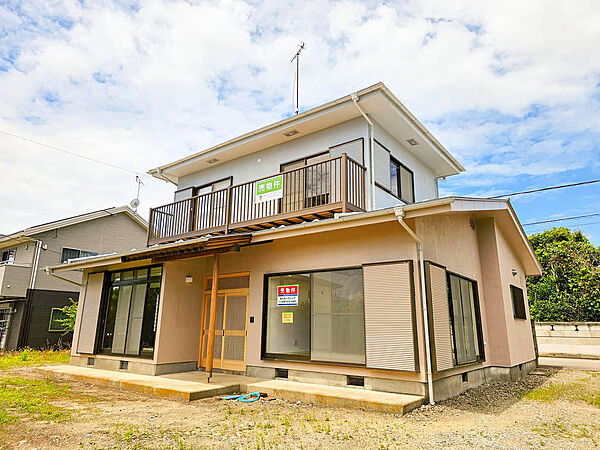 detached 栃木県那須塩原市上厚崎641-15
地図を見る