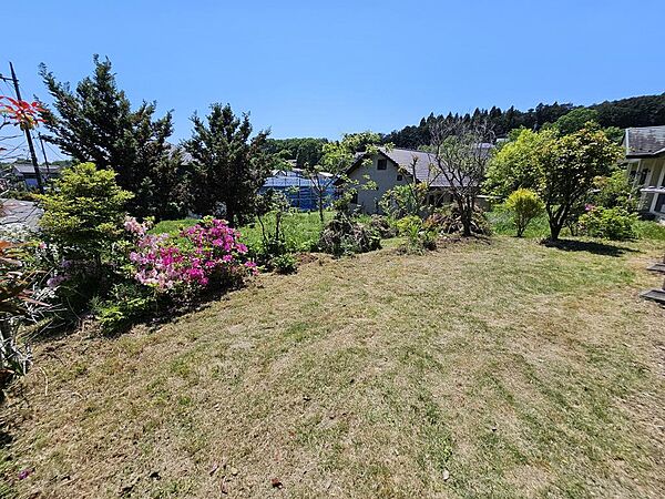 敷地は約127坪
