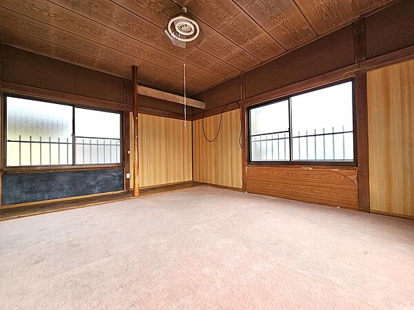 室内