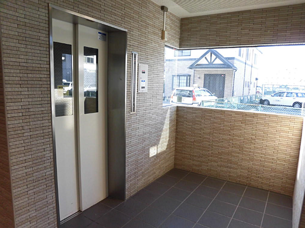 徳山駅前スカイマンション(1R) 7階のその他画像