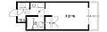 ヒルサイド463階125万円