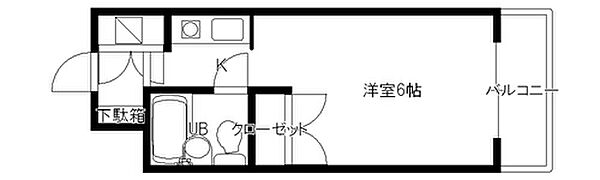 間取り：317000008955