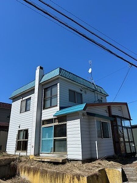 外観：301000083743