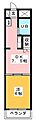 ダイアパレス前橋平和町4階150万円