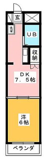 apartment 群馬県前橋市平和町１丁目13-16
地図を見る