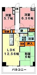 平塚駅 9.3万円