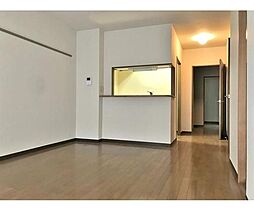 ベルヴェデーレＩＩ 3階2SLDKのリビング/ダイニング