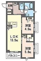 平塚駅 13.0万円