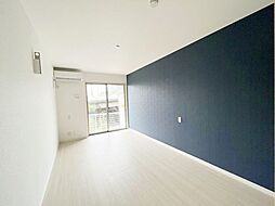 JR東海道本線 二宮駅 徒歩4分の賃貸アパート 1階1Kのリビング/ダイニング