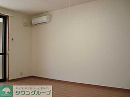 God　valley 1階1LDKのリビング/ダイニング