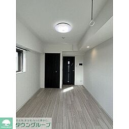 ＬＩＭＥ　ＲＥＳＩＤＥＮＣＥ　ＨＩＲＡＴＳＵＫＡ　ＷＥＳＴ 9階1Kのリビング/ダイニング