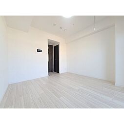 ＬＩＭＥ　ＲＥＳＩＤＥＮＣＥ　ＨＩＲＡＴＳＵＫＡ　ＷＥＳＴ 7階1Kのリビング/ダイニング