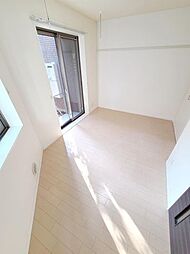 ソラーナ 102 1階1Kのリビング/ダイニング