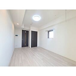 ＬＩＭＥ　ＲＥＳＩＤＥＮＣＥ　ＨＩＲＡＴＳＵＫＡ　ＷＥＳＴ 9階1Kのリビング/ダイニング