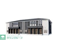 神奈川県中郡大磯町生沢4-2：物件画像／株式会社タウンハウジング神奈川　平塚店