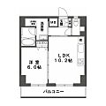 エシュレ湘南5階12.8万円