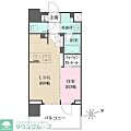 グレーシアフィット藤沢鵠沼2階11.5万円