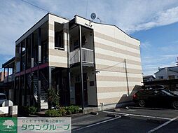 レオパレスサンシャイン