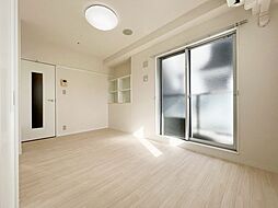 Ａｃｃｅｓｓ湘南平塚 1305 13階1Kのリビング/ダイニング