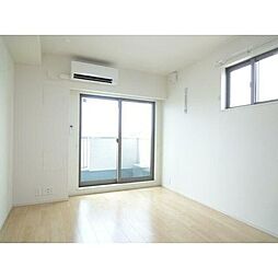 JR東海道本線 鴨宮駅 徒歩11分の賃貸アパート 3階1Kのリビング/ダイニング