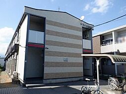 レオパレスプルメリア21