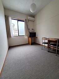 レオパレスＪｕｎｏ湘南 2階1Kのリビング/ダイニング