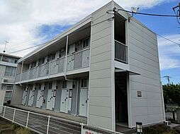 レオパレススマート