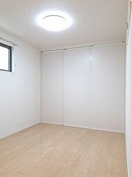 リッチフィールド 2階1DKのリビング/ダイニング