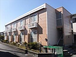 レオパレスメルベーユ