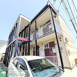 レオパレスセリエＡ