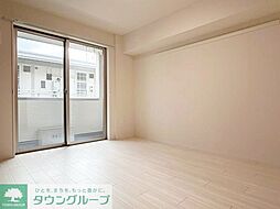 （仮称）小田原市田島マンション新築工事 303 3階1Kのリビング/ダイニング