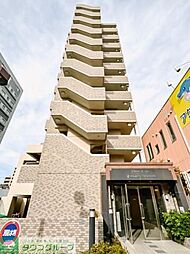 ライオンズプラザ平塚宝町 804