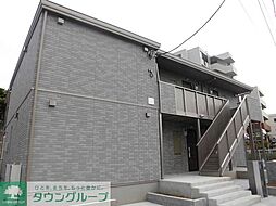 アンソレイエII