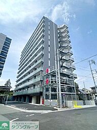 エヌステージ秦野駅前 601