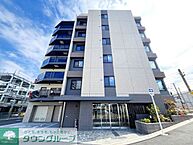 神奈川県藤沢市弥勒寺1丁目6-1：物件画像／株式会社タウンハウジング神奈川　平塚店