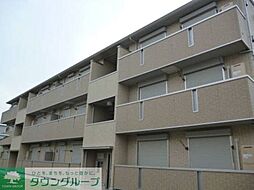 サングレイトA棟 205